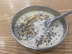 -白翔甜食店
