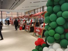 -宁波宝信宝马4S店(江北日湖店)