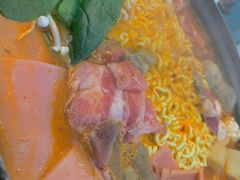-烤路里·韩国品质自助烤肉(石路天虹4号店)