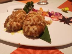 -若蘭慈·无国界素食料理(欢乐海岸店)