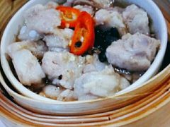 -添好运点心专门店(深水埗店)