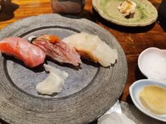 -桐寿司Sushi Tong