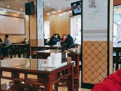 大堂-溢香苑瓦罐(前进路店)