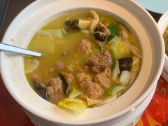 -面辣子·陕西家乡菜(长安店)