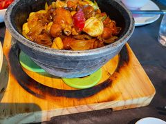 -蟹榭·本帮江浙菜·蟹宴(五角场合生汇商场店)