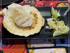 -1218 GRILL 主厨