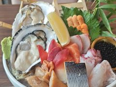 -田舍家Inakaya·炉端烧·铁板烧(天汇igc店)