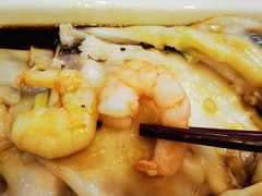 -荔银肠粉(建六店)