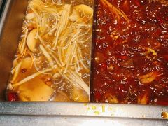 -大隐·成都火锅Bistro(合生麒麟新天地店)