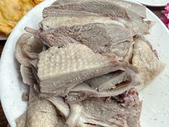 -随柳居·苏式小吃(建新巷店)