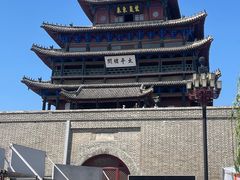 -光岳楼