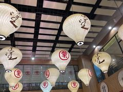 大堂-羊之道草原味道清真餐厅(番禺店)