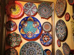 -新疆国际大巴扎