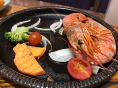 -九寸花汀(摩天活力城店)