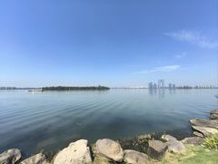 -金鸡湖景区