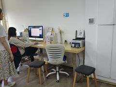 -微笑时刻照相馆·企业合影·商务外拍(北京五道口店)