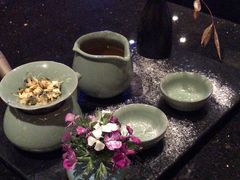 -月下料理(楷林IFC店)