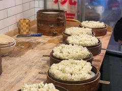 -晓友烧麦(光华村店)