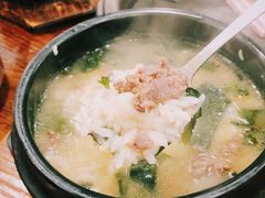 -意成料理