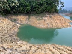 -广州市流溪河国家森林公园