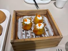 -蔡澜点心·粤菜(西单大悦城店)