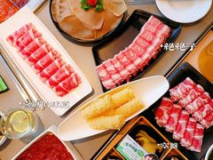 -海底捞火锅(CBD安泰广场店)