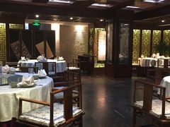 -汉唐宴长安食府