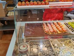 -小宝栗子(西安道店)