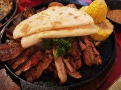 -Pistolera Mexican Cantina女枪手墨西哥餐厅(碧云路店)