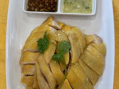 -巫记鸡饭店