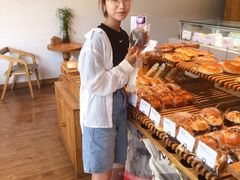 -那家面包房(珠江路店)