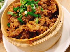 粉蒸牛肉-全牛匠·乐山跷脚牛肉(望京店)