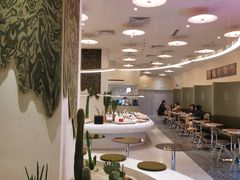 -OUR Bakery(SKP-S店)