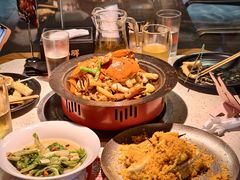 -沪小胖·小龙虾·蓝龙王(八佰伴店)