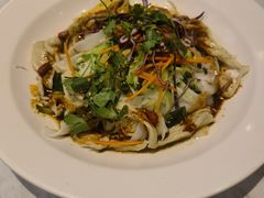 -剪花娘子·陕西面馆(上海川沙百联店)