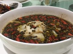 -南山鲜虾面·活鲜小馆·海味大连菜(南山总店)