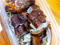 -黄连大头华烧鹅店(大良店)