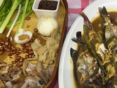 -永红源啤酒·烧烤·海鲜·大排档(台柳路店)