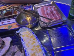 -喜井无限自助烤肉公司(石厦店)