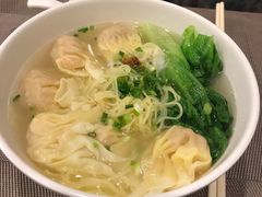 -王生记茶餐厅