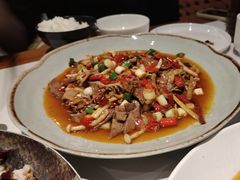 -三猫黑鱼花(南大店)