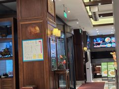 -老妈菜馆(建设街店)