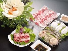 -重庆巫山烤鱼(德化街店)