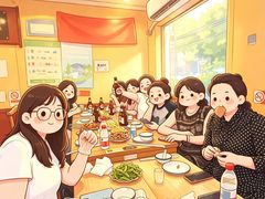-老袁羊板筋(农光路店)