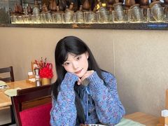-怡咖啡·自助餐·西安香格里拉