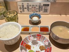 -肉肉大米(金虹桥店)