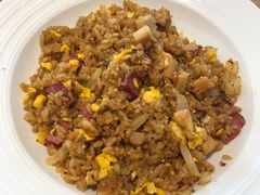 -必胜客(花舞大唐博物馆店)