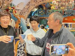 -海尔巴格·新疆菜(吐鲁番店)