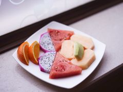 -厦门悦华酒店