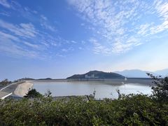-江南天池